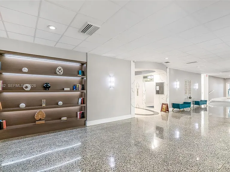 3140 S Ocean Dr #606 — Photo 34