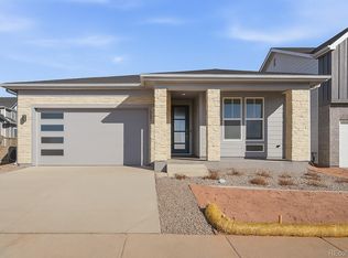 8872 Pennycress Drive, Littleton, CO 80125