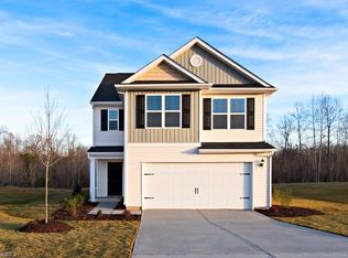 103 Calhoun Pl, Burlington, NC 27217