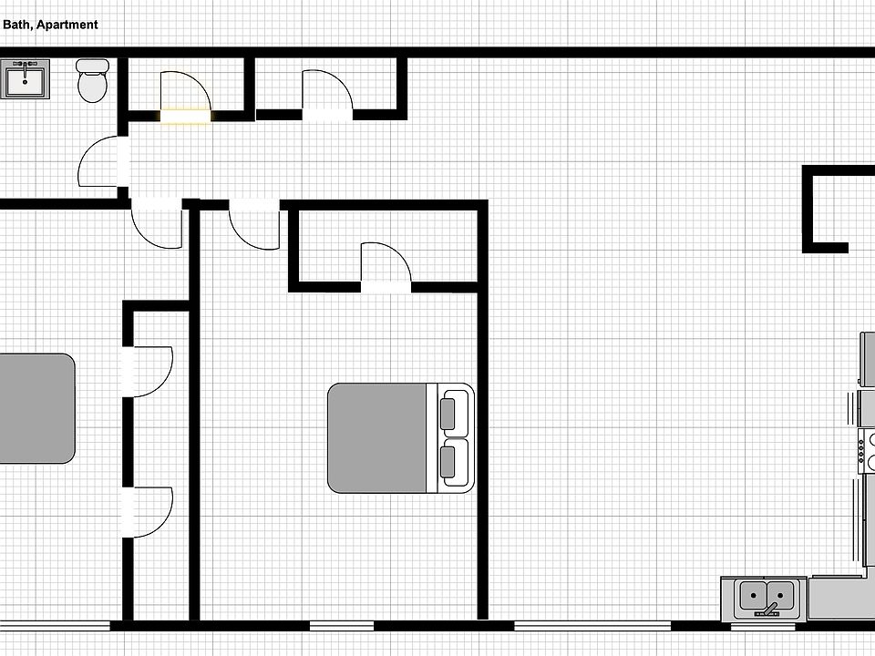 2nd image of 11 9th Ave NE #8