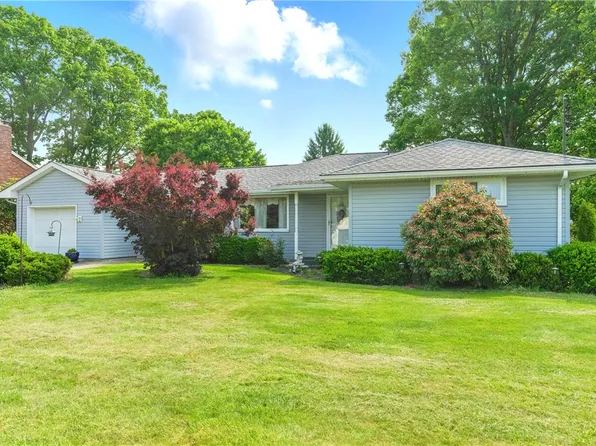 131 Howley Ave, Beaver Falls, PA 15010