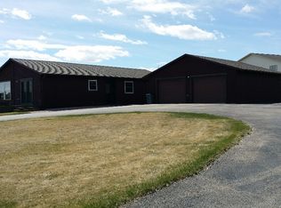 1 Cactus St, Pine Haven, WY 82721