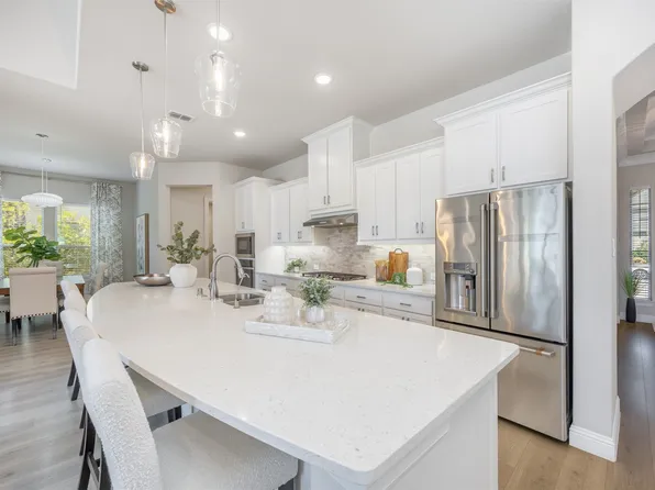15688 Tea Tree Rd, Frisco, TX 75033