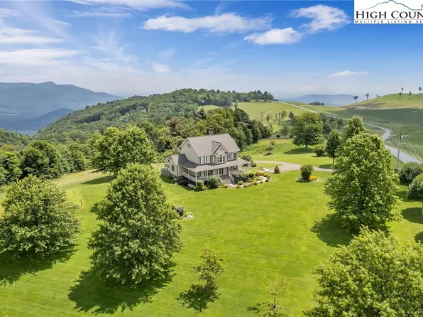 51 Horton Road, Ennice, NC 28623