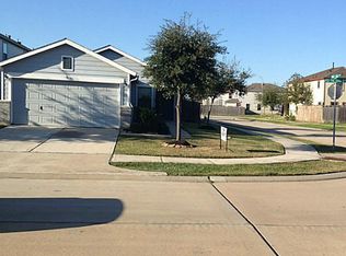 15611 Red Pine Ridge Way, Houston, TX 77049