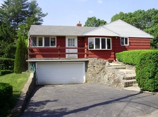 12 Beverly Ave, Marblehead, MA 01945