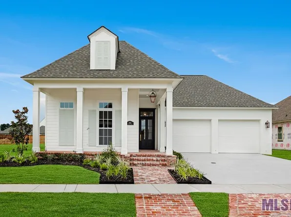 7442 Chennault Way, Baton Rouge, LA 70818