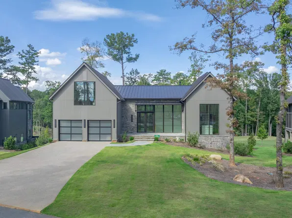 1149 Terrace Golf Ln, Greensboro, GA 30642