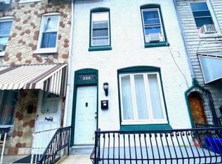 332 S 10th St, Reading, PA 19602