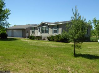 56671 Beaver Tail Rd, Askov, MN 55704