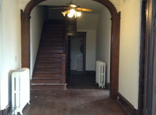 609 N Main St APT 1, Culpeper, VA 22701