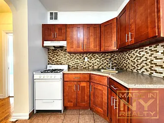 Rented by Made In NY Realty