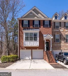 5448 Alanis Pl SE #20, Mableton, GA, 30126