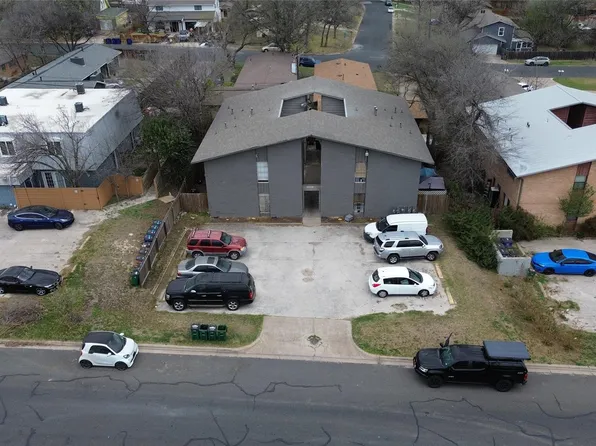 2220 Mission Hill Dr, Austin, TX 78741