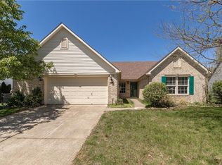 2314 Willowview Dr, Indianapolis, IN 46239