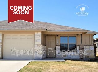 1576 Kal Ct, Belton, TX 76513