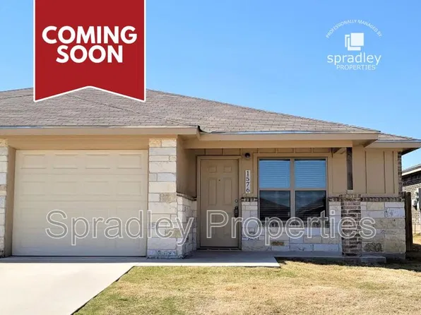 1576 Kal Ct, Belton, TX 76513