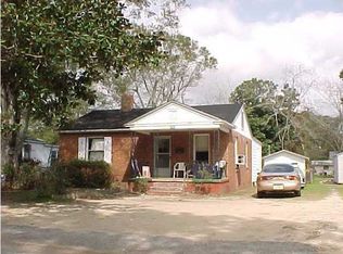 830 Hernandez St W W, Pensacola, FL 32501