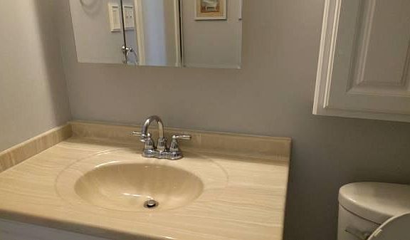 Main bath