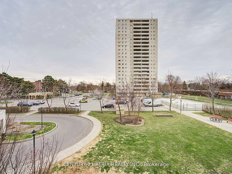 1360 York Mills Rd #303 — Photo 35