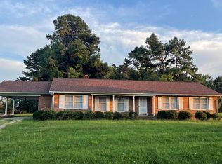 41900 State Highway 58, Brodnax, VA 23920