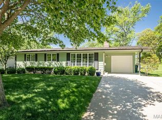931 Nana Ln, Saint Louis, MO