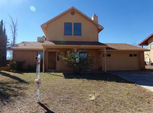 206 Cottonwood Dr, Alamogordo, NM 88310
