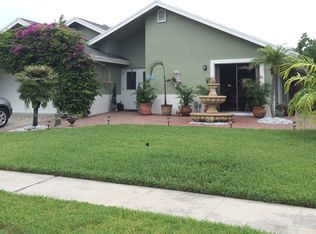 1401 SW 19th St, Boca Raton, FL 33486