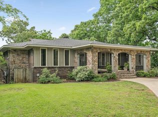 4604 Wooddale Ln, Pelham, AL 35124