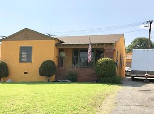 811 E Cypress Ave, Burbank, CA 91501