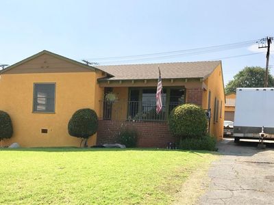 811 E Cypress Ave, Burbank, CA, 91501