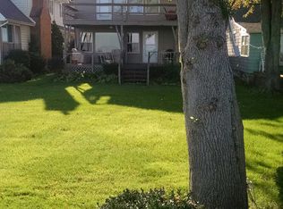 2227 E Sand Rd, Pt Clinton, OH 43452