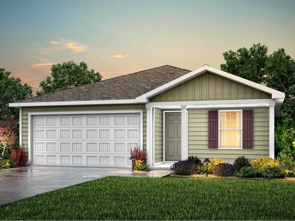 211 County Road 1700, Cullman, AL 35058