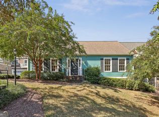 1545 Brianwood Rd, Decatur, GA 30033