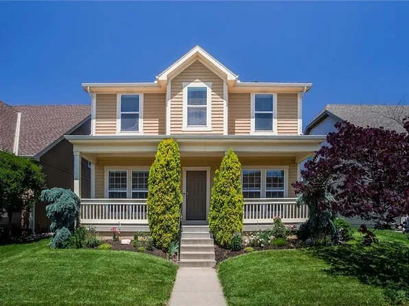 404 E 31st Ave, Kansas City, MO 64116