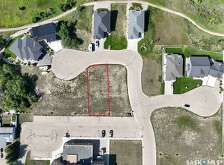 45 Copper Ridge Way, Moose Jaw, SK S6H4R1
