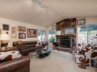 6295 Slug Gulch Rd, Somerset, CA 95684