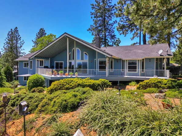 17436 Airport Ave, Grass Valley, CA 95949