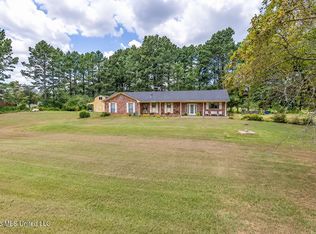 2402 Highway 309 S, Byhalia, MS 38611