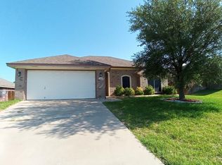 5617 Cobalt Ln, Killeen, TX 76542