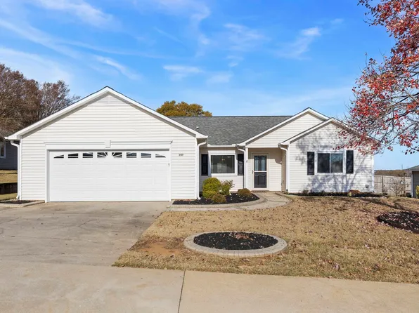 207 Milstead Way, Greenville, SC 29615