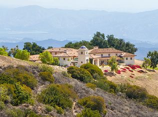 7070 Sulphur Mountain Rd, Ojai, CA 93023