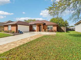 9429 ADELAIDE Drive, Jacksonville, FL 32244