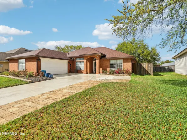 9429 ADELAIDE Drive, Jacksonville, FL 32244