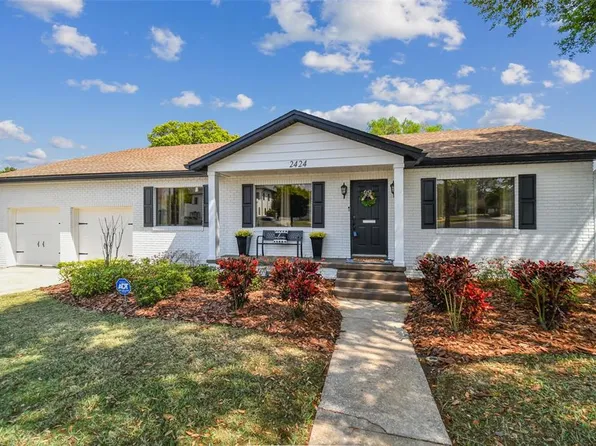 2424 Cleveland Heights Blvd, Lakeland, FL 33803