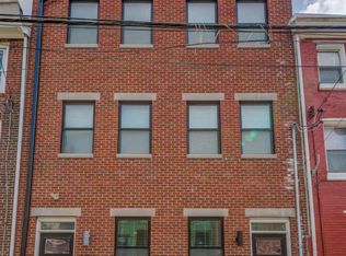 1253-55 Mascher St UNIT A, Philadelphia, PA 19122