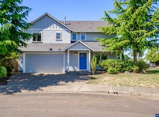 509 Wild Rose Ct SE, Jefferson, OR 97352