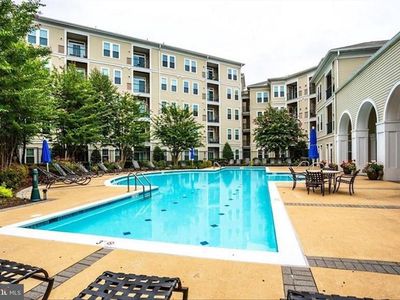 2301 25th St S APT 306, Arlington, VA, 22206
