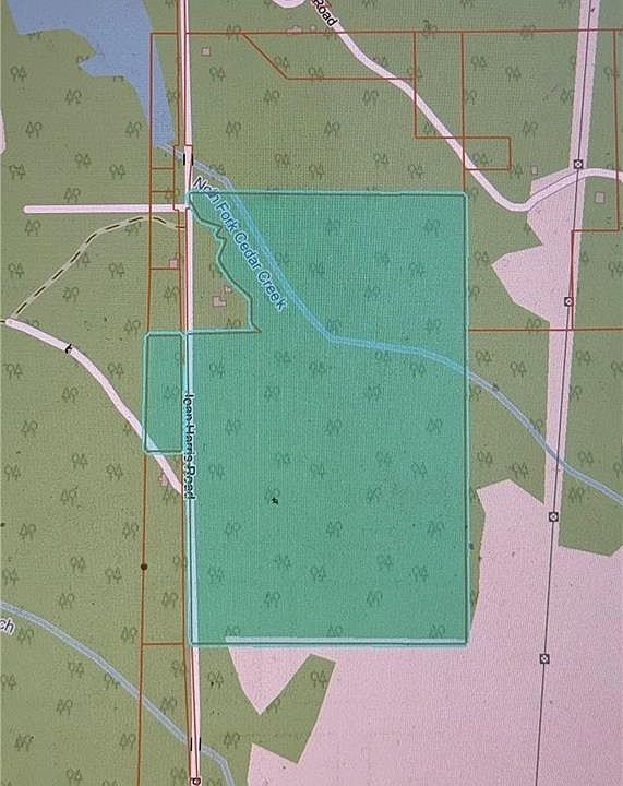 2nd image of 0 Joan Harris Rd