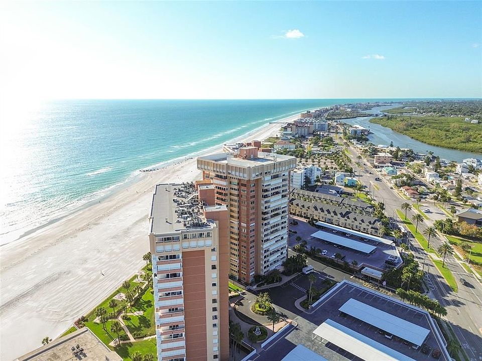 Bình Phạm 17920 Gulf Blvd APT 208, Redington Shores, FL 33708 | MLS